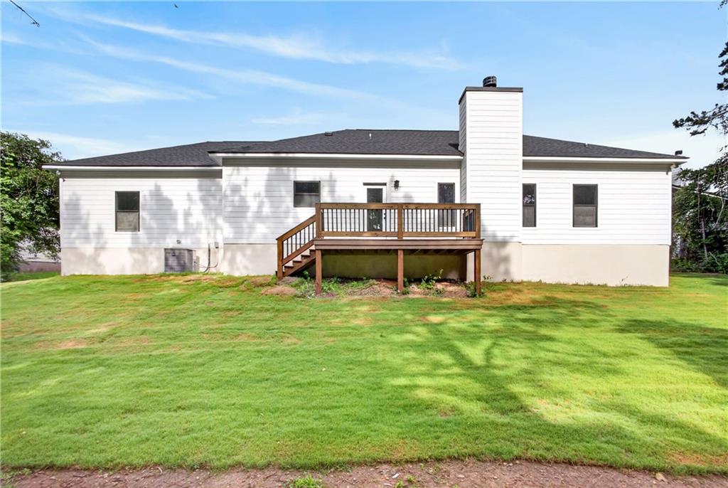 81 Lee Road 2124