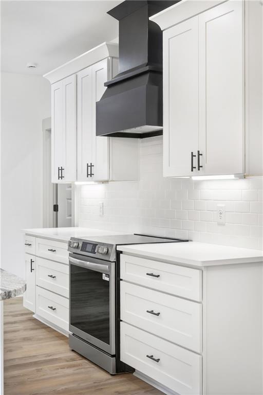 81 Lee Road 2124