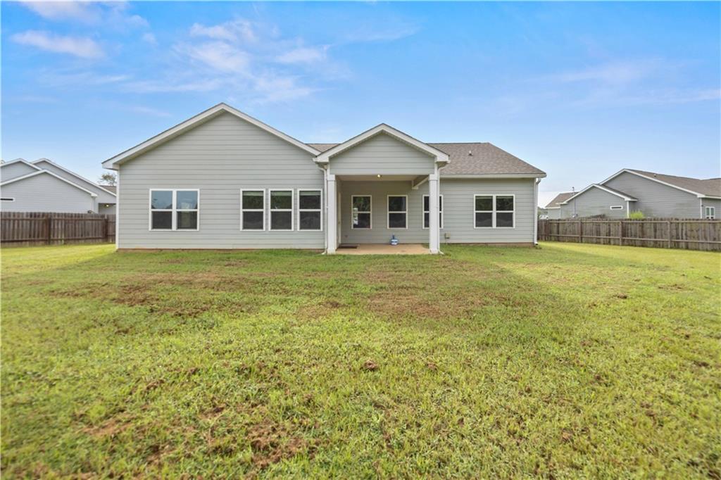 4 Belmont Drive