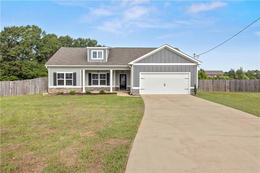 4 Belmont Drive
