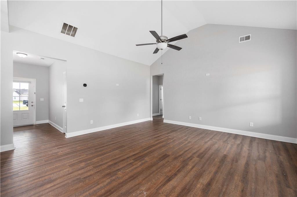 4 Belmont Drive