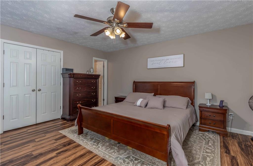 11 Lee Road 509