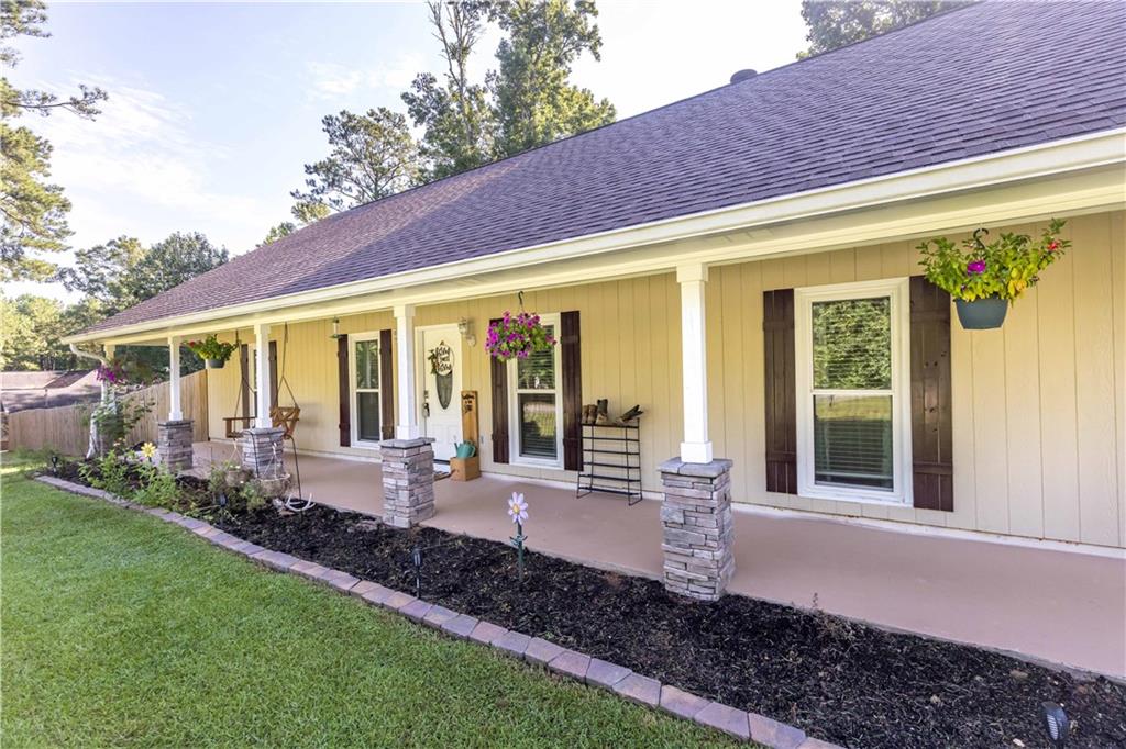 11 Lee Road 509