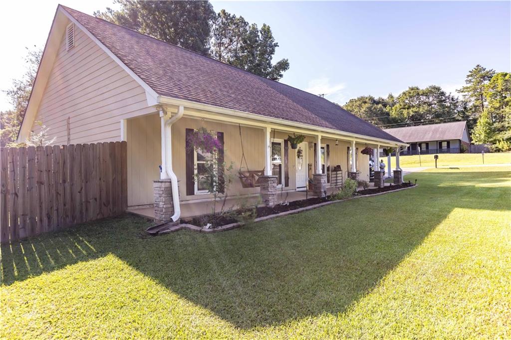 11 Lee Road 509