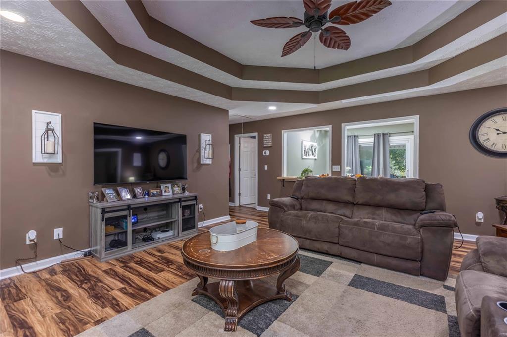 11 Lee Road 509