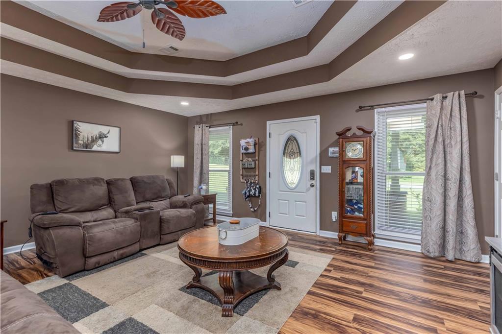 11 Lee Road 509