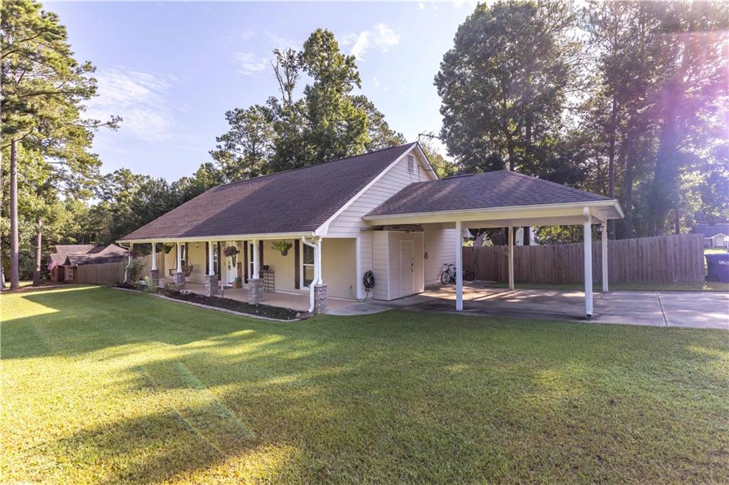11 Lee Road 509