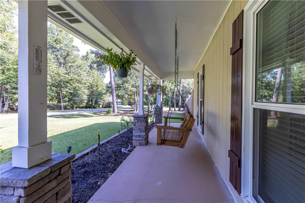 11 Lee Road 509