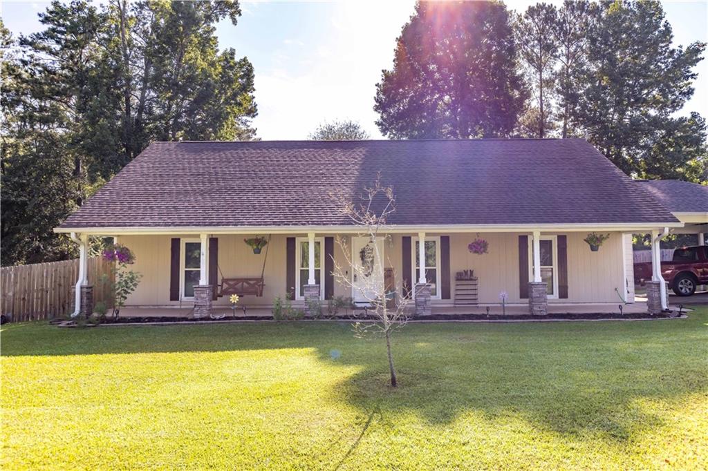 11 Lee Road 509