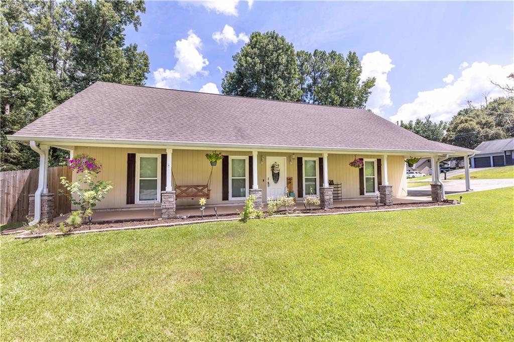 11 Lee Road 509