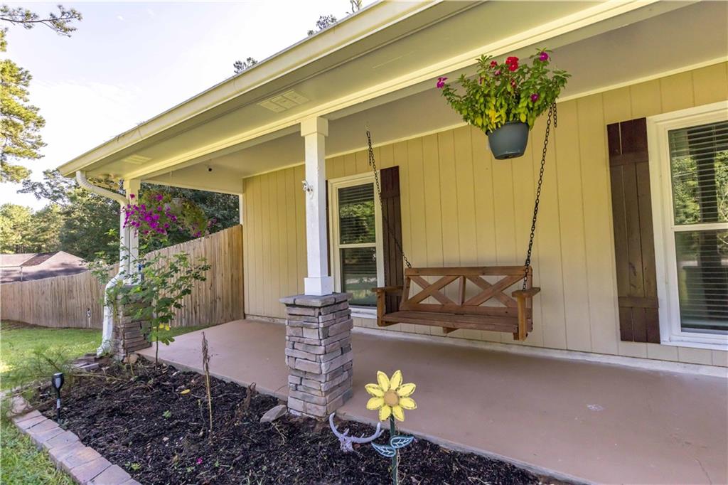 11 Lee Road 509