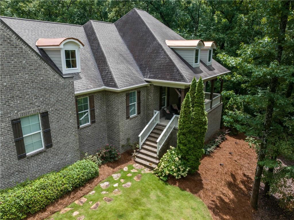 1456 Lee Road 2204