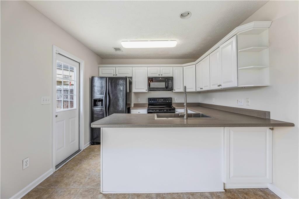 3007 Nancy Drive