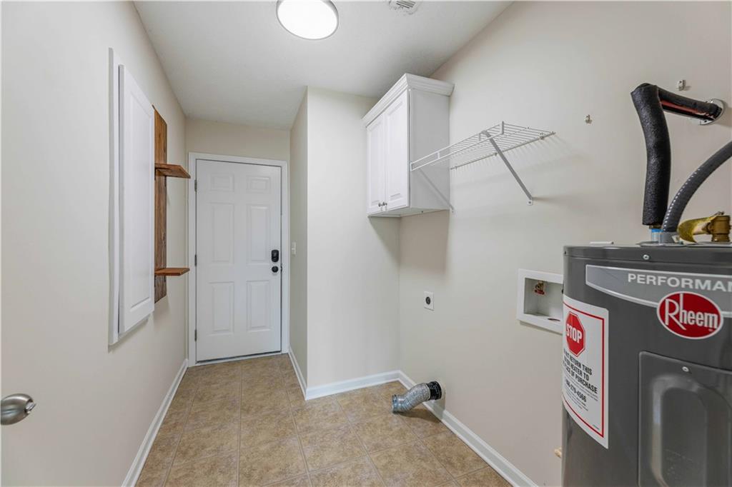 3007 Nancy Drive