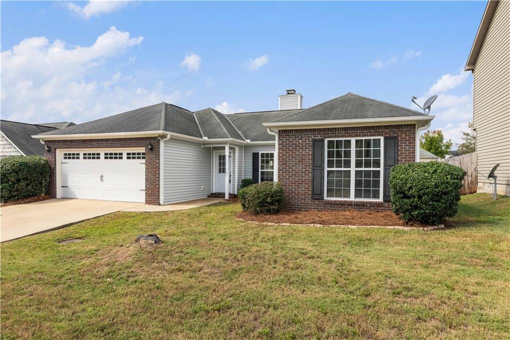3007 Nancy Drive
