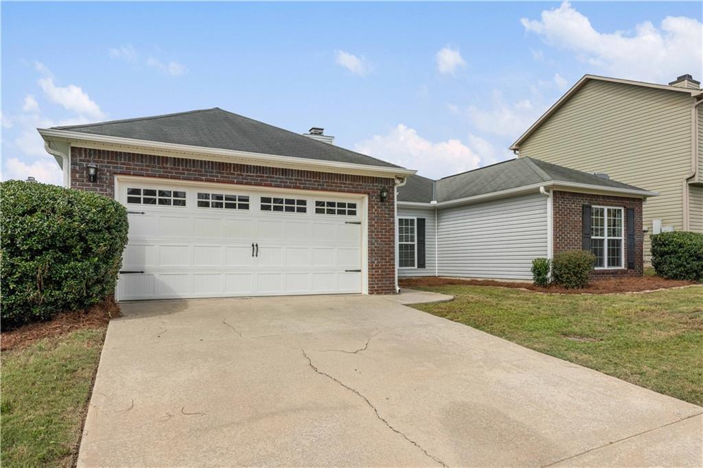 3007 Nancy Drive