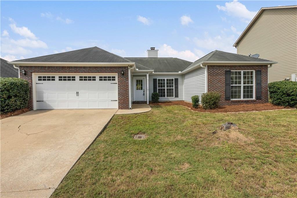 3007 Nancy Drive