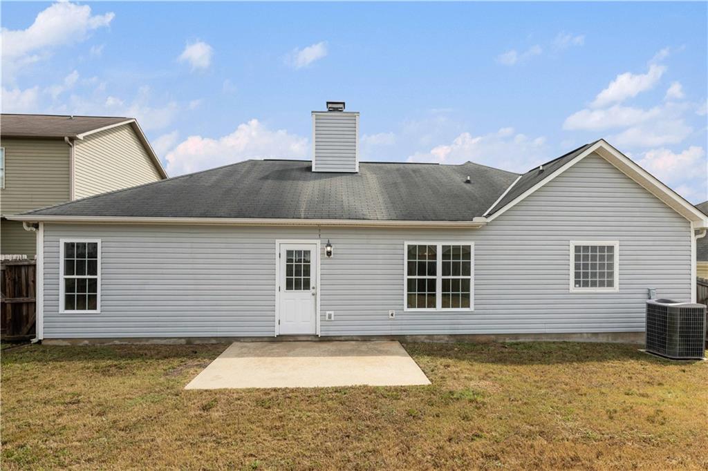 3007 Nancy Drive