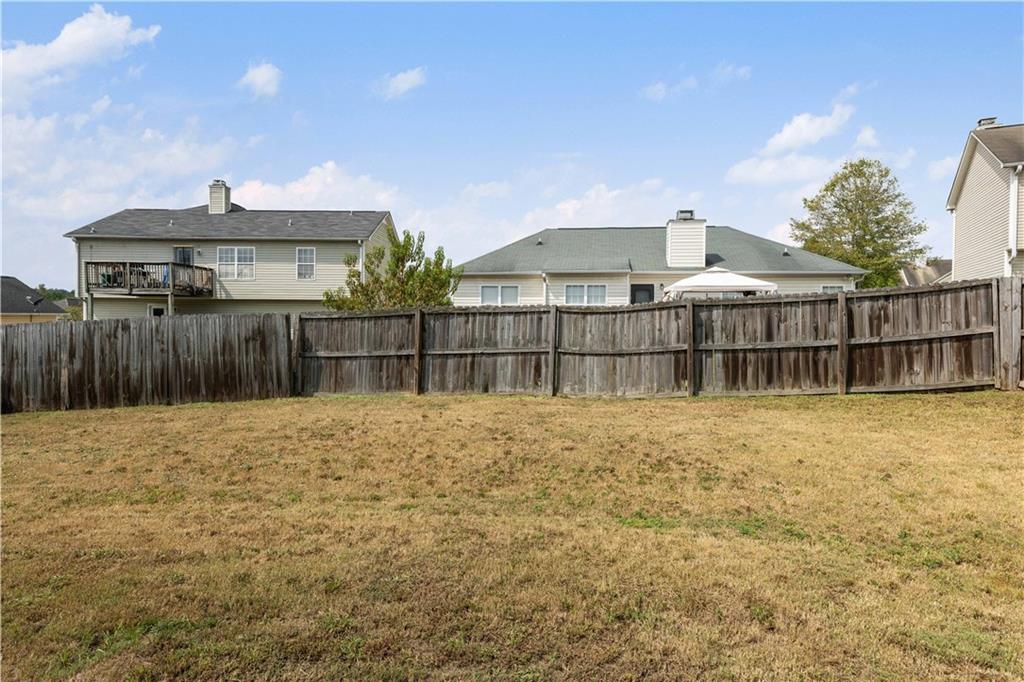 3007 Nancy Drive
