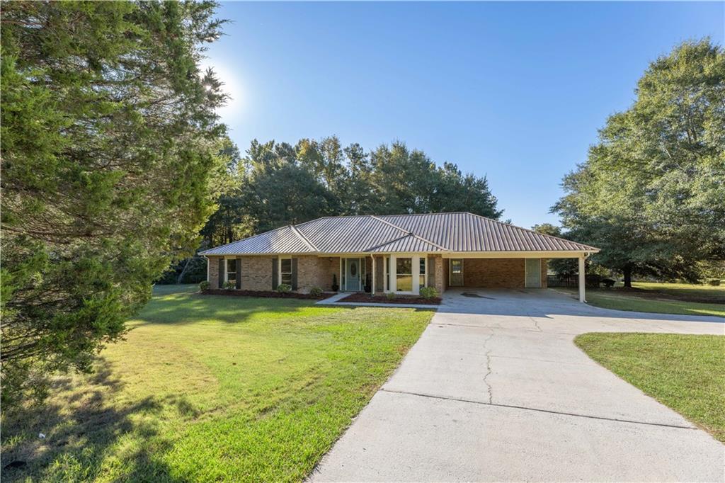 2566 Lamb Road