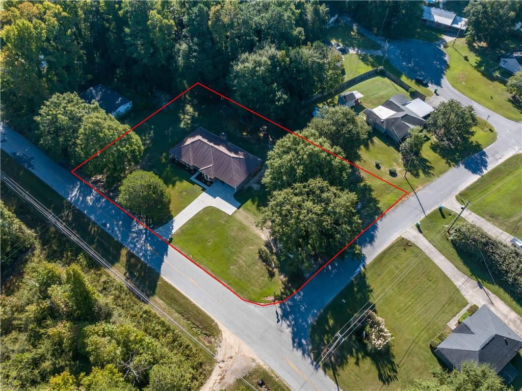 2566 Lamb Road