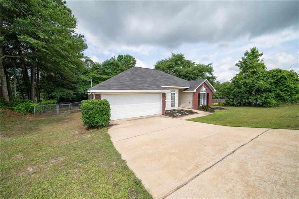 265 Lee Road 2105