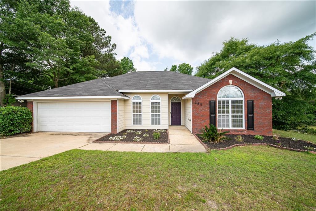265 Lee Road 2105