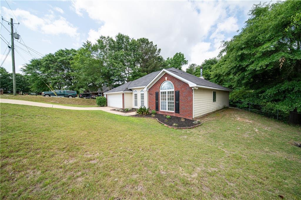 265 Lee Road 2105