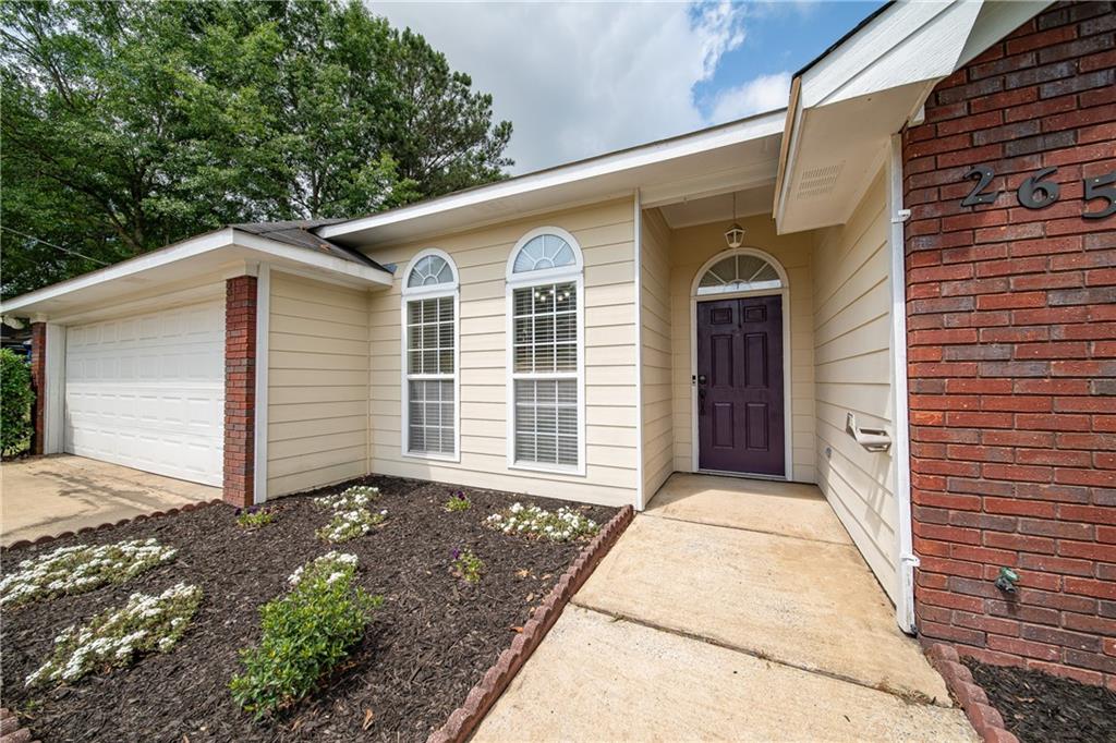 265 Lee Road 2105
