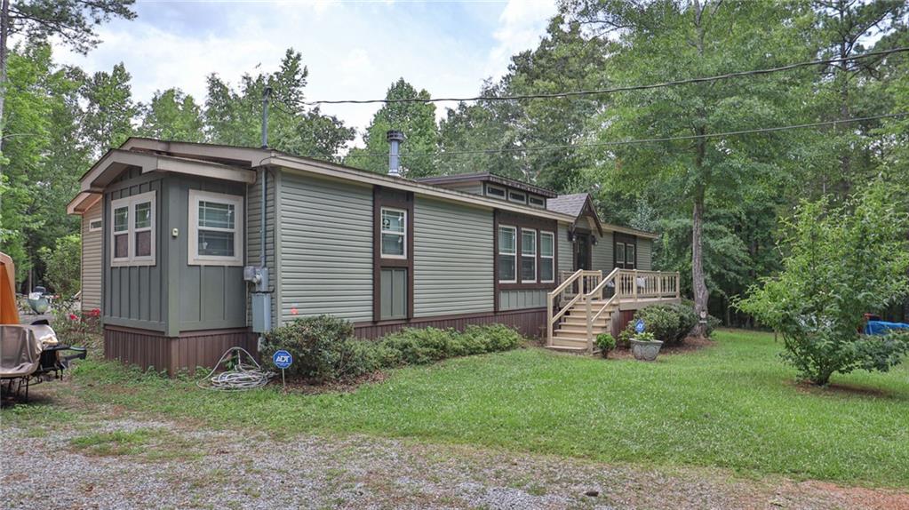 1390 County Road 500