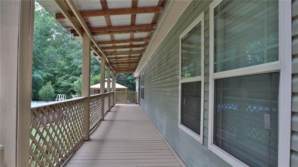 1390 County Road 500