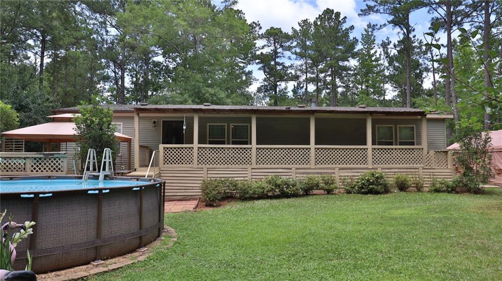 1390 County Road 500