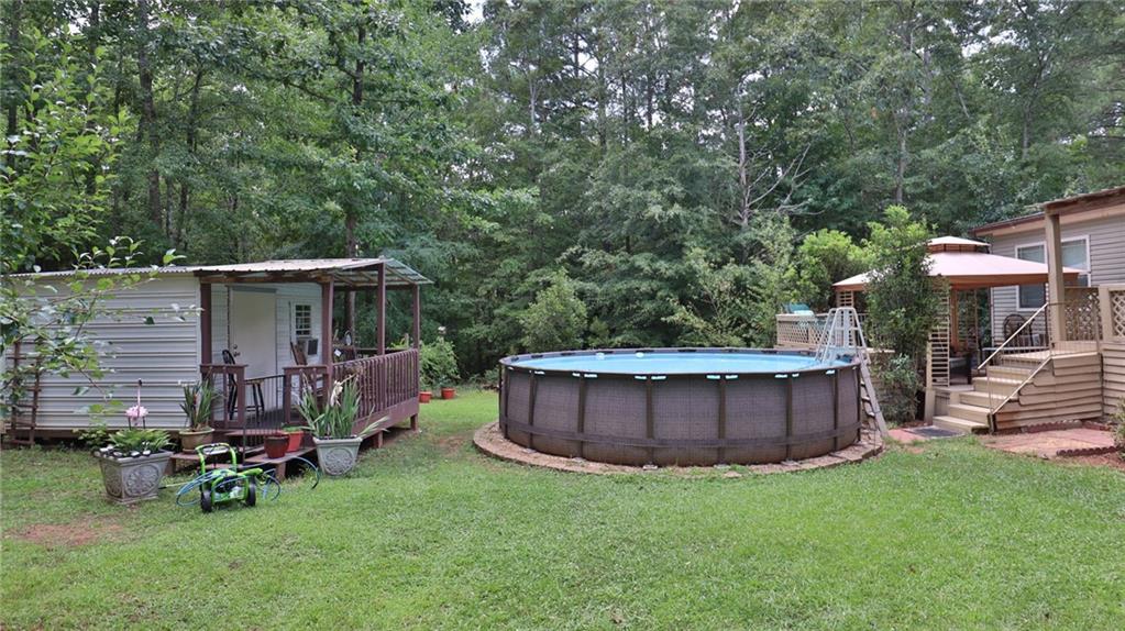 1390 County Road 500