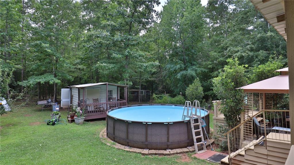 1390 County Road 500