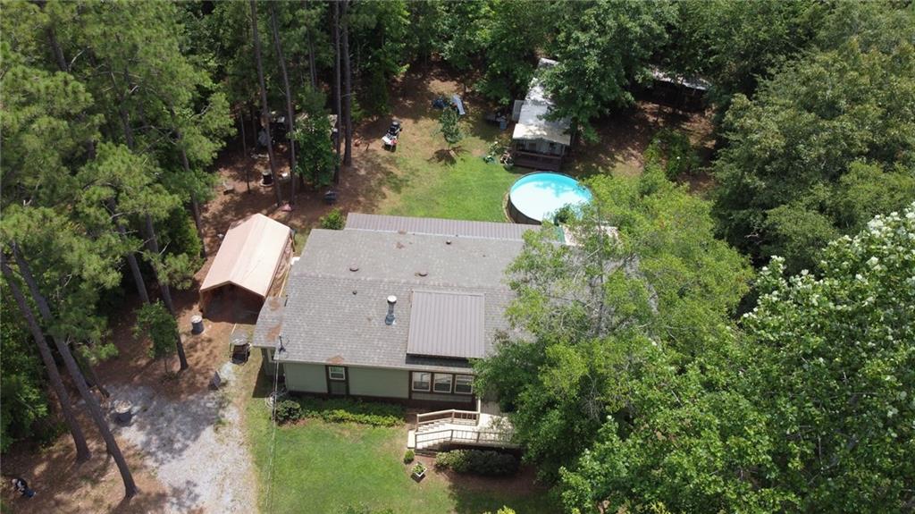 1390 County Road 500