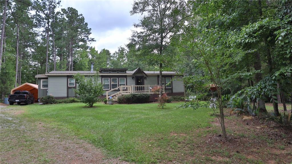 1390 County Road 500