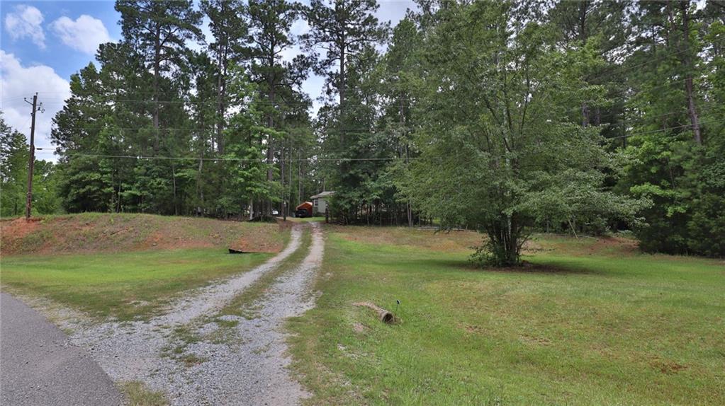 1390 County Road 500