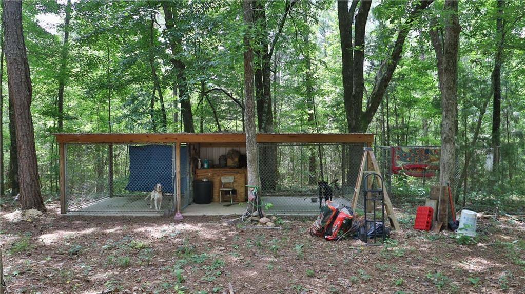 1390 County Road 500