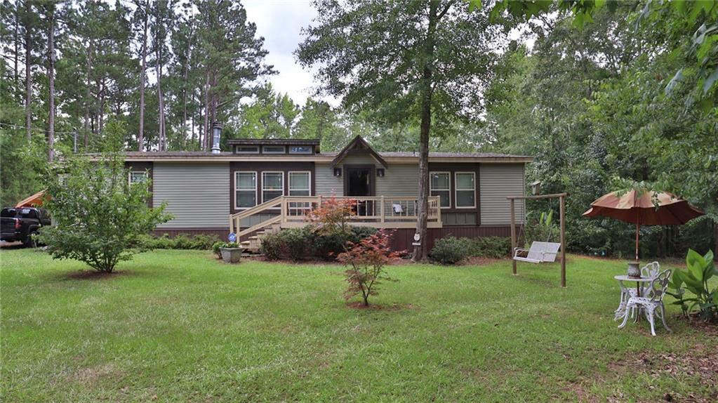 1390 County Road 500