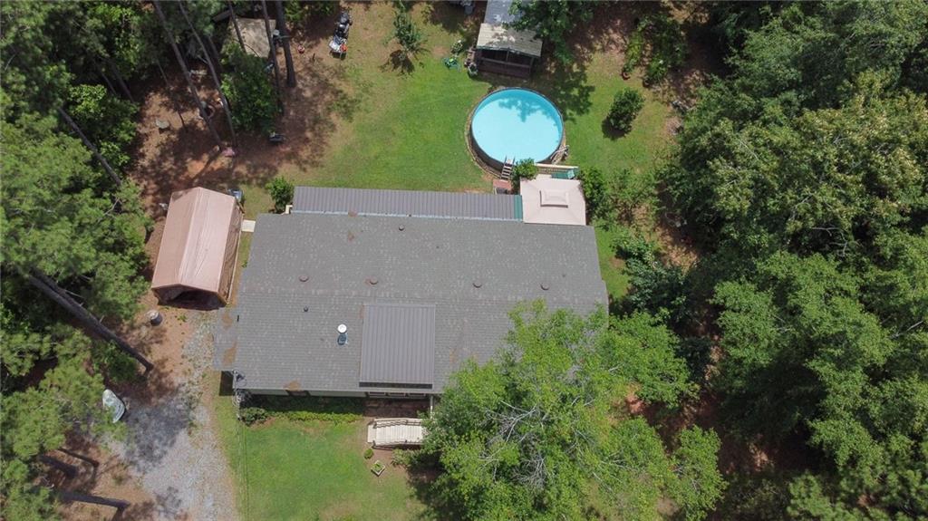1390 County Road 500