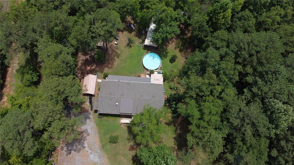 1390 County Road 500