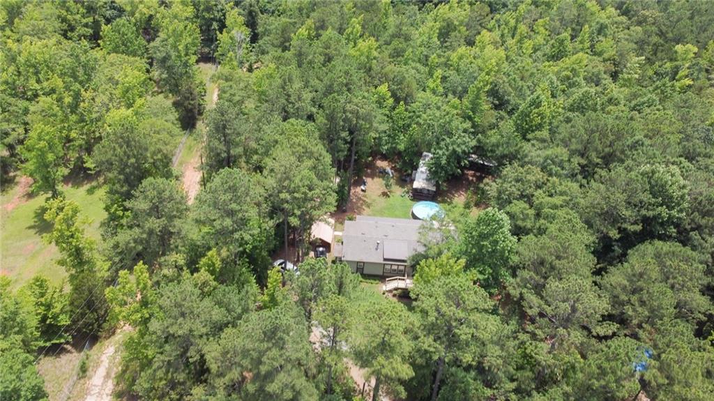 1390 County Road 500