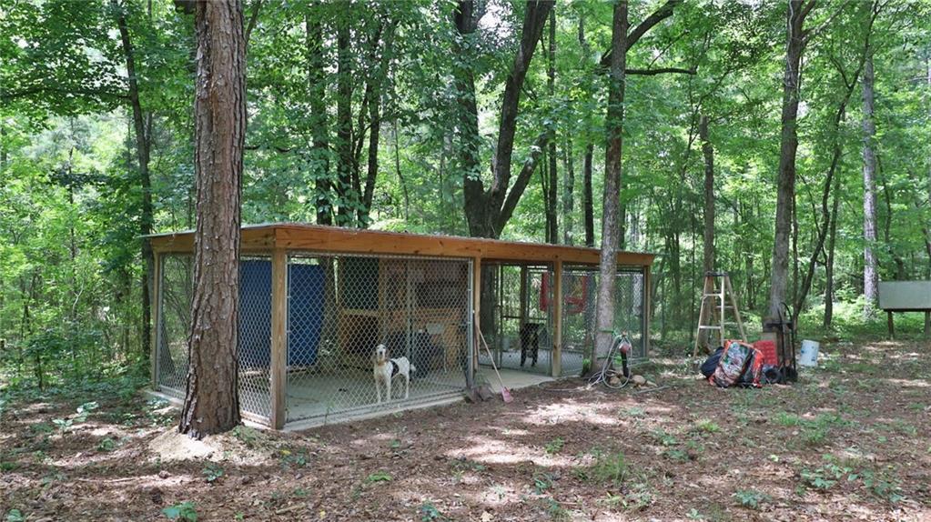 1390 County Road 500