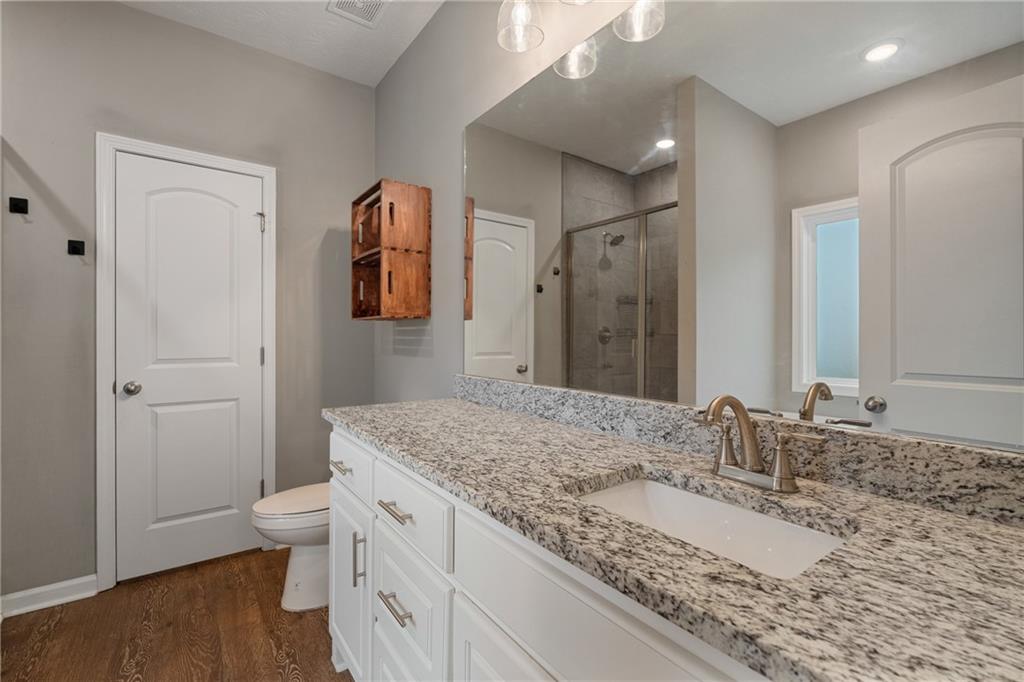 3 Trafford Trail