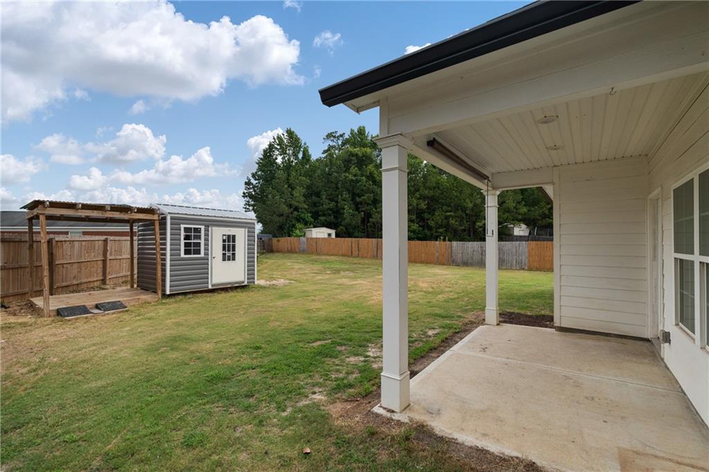 3 Trafford Trail
