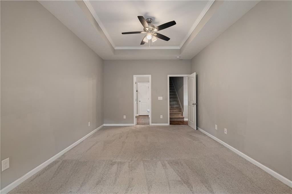 3 Trafford Trail