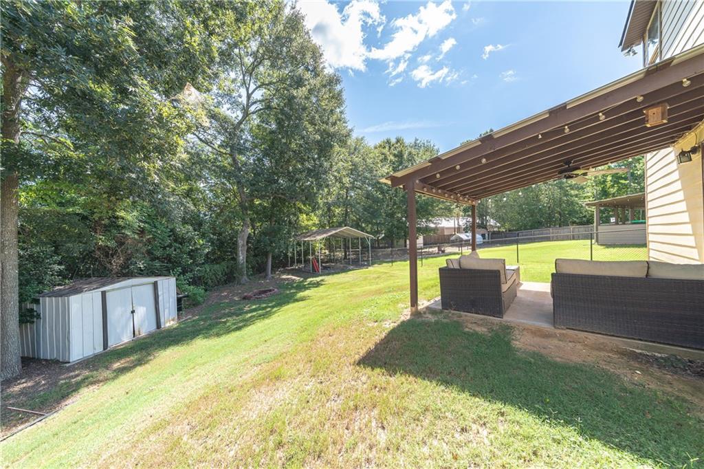 20 Mill Pond Court