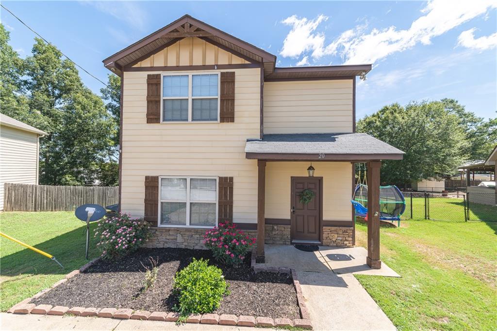 20 Mill Pond Court