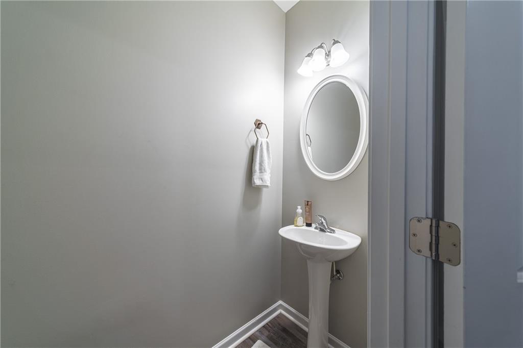 20 Mill Pond Court