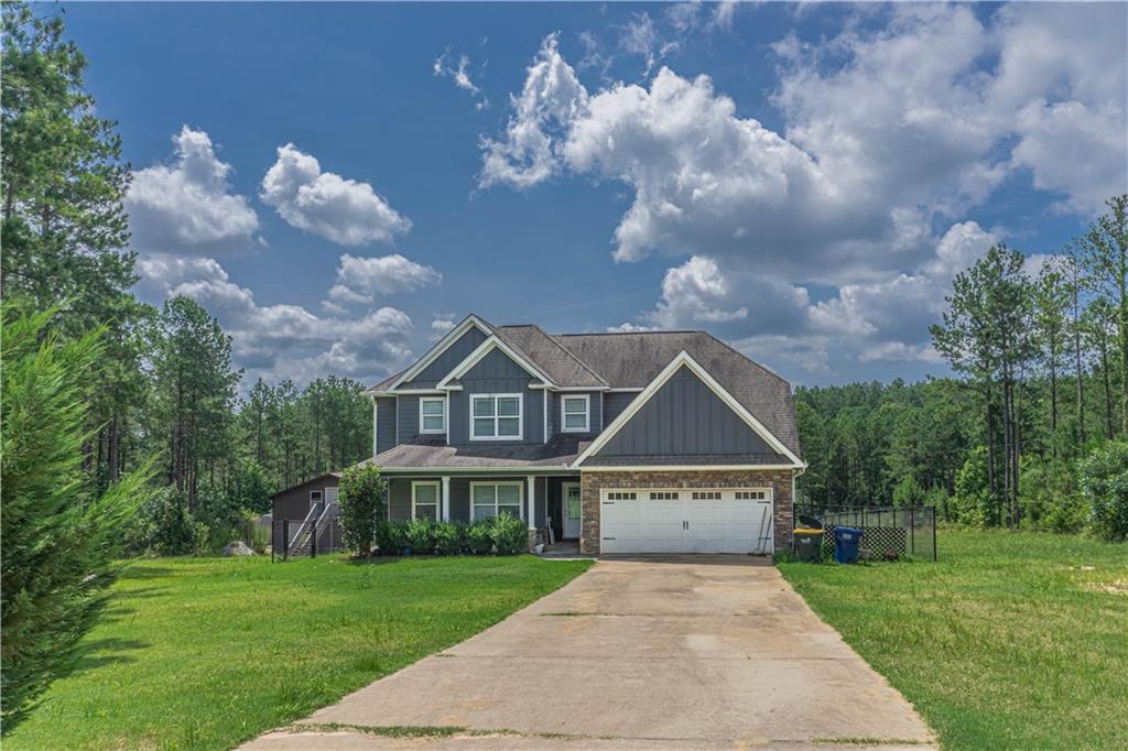 2306 Lee Road 330